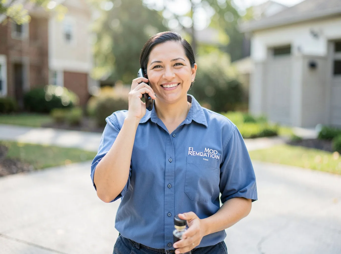 Mold Remediation Hazard, NE FAQs